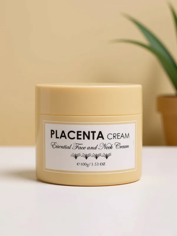 호주 시니케어 플라센타 코엔자임 Q10 양태반 크림 100g