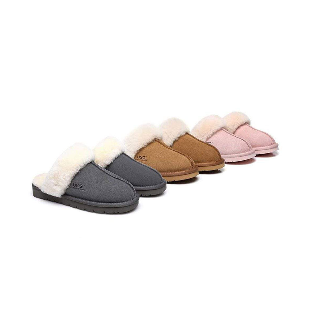 호주 에버어그 머핀 어그 슬리퍼