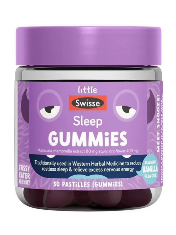 호주 리틀 스위스 슬립 구미 50개