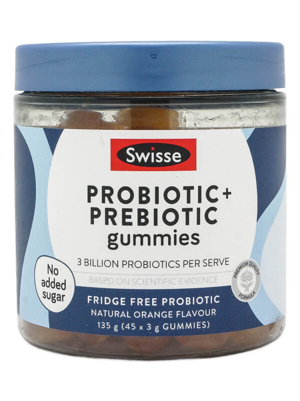 호주 스위스 유산균 구미 45개