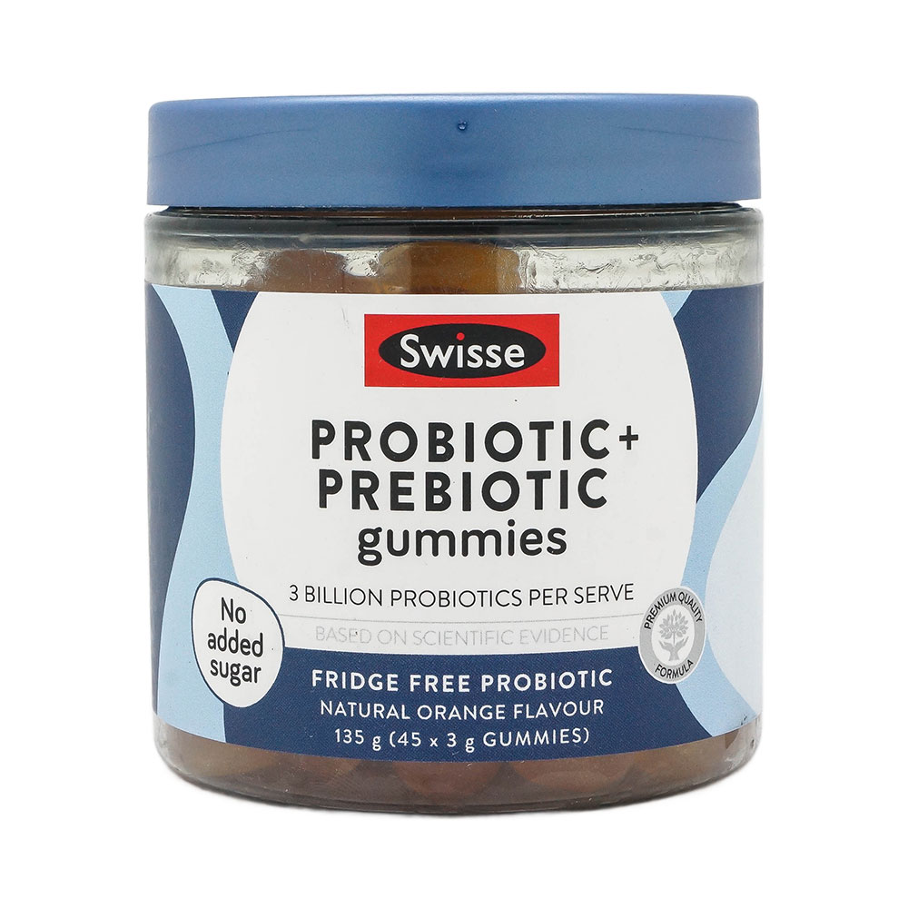 호주 스위스 유산균 구미 45개