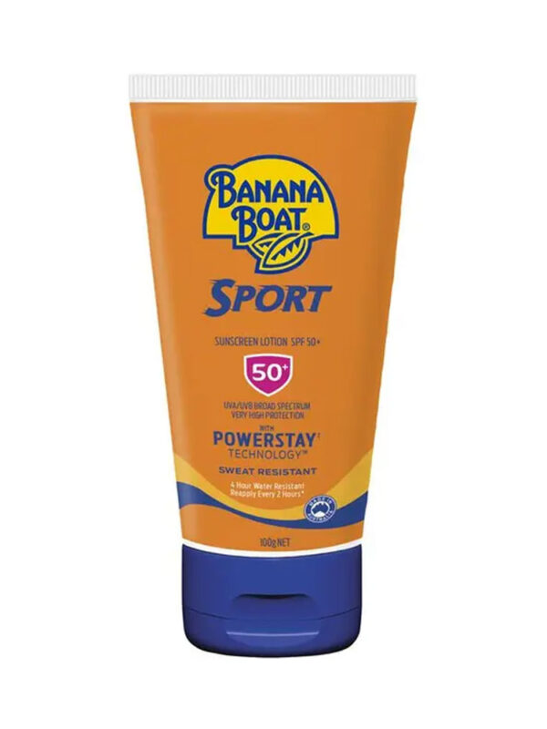 호주 바나나보트 스포츠 SPF 50+ 튜브 100g