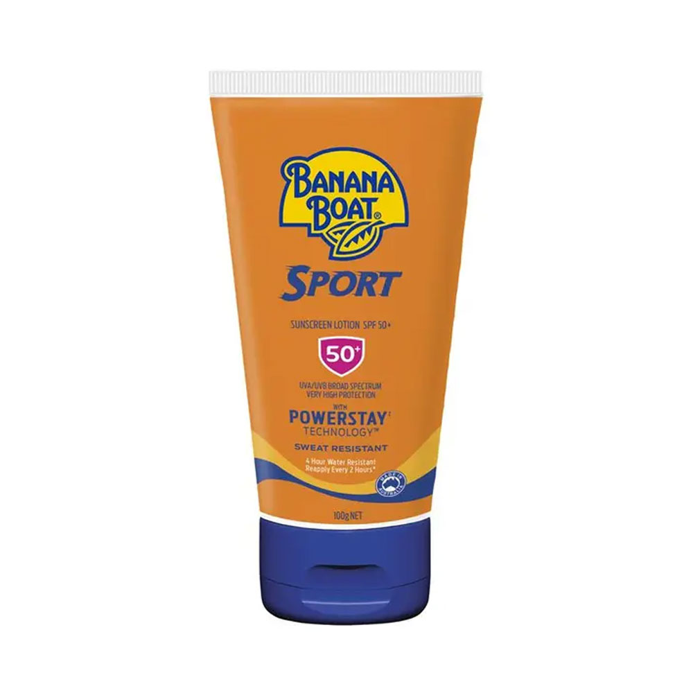 호주 바나나보트 스포츠 SPF 50+ 튜브 100g