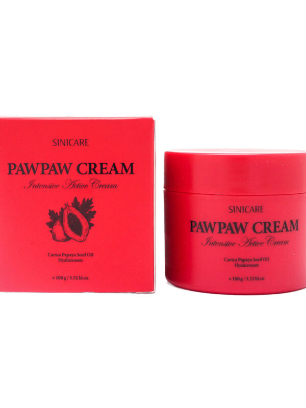 호주 시니케어 포포 인텐시브 액티브 크림 100g