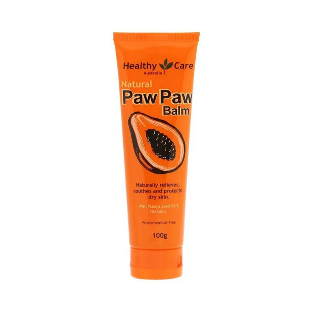 호주 헬씨케어 내츄럴 포포 크림 100g