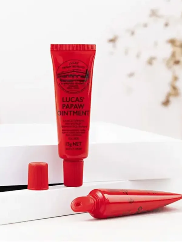 호주 루카스 포포 크림 15g