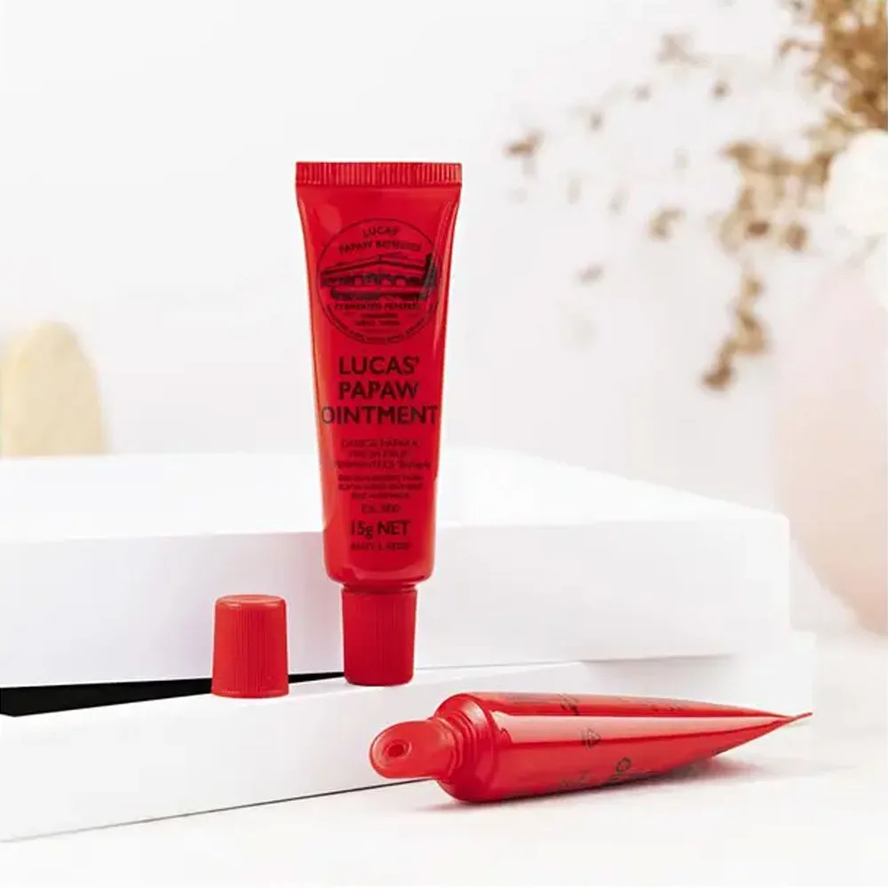 호주 루카스 포포 크림 15g