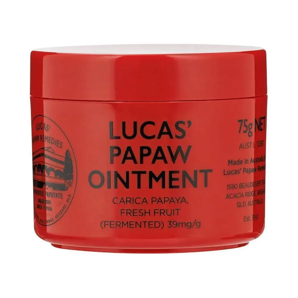 호주 루카스 포포 크림 75g